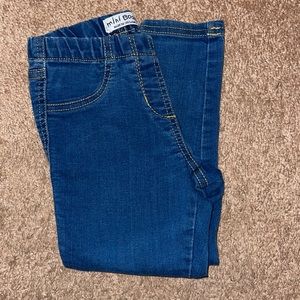 Mini Boden Jeans Size 3T